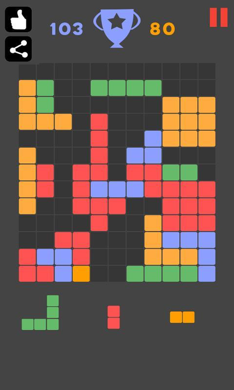 1010 Block Puzzle (itch) 1010 Block Puzzle (itch)