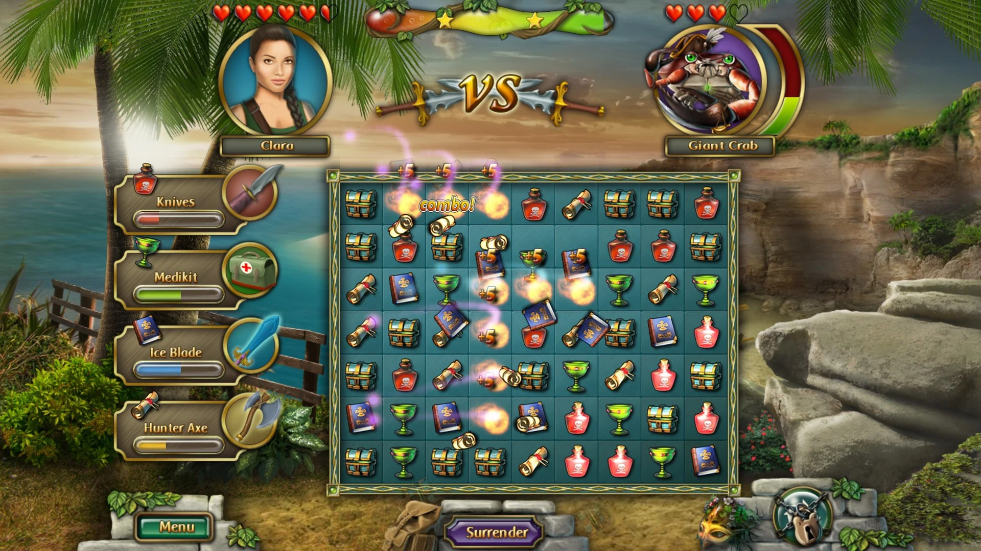 Рецензии Heart of Moon: The Mask of Seasons