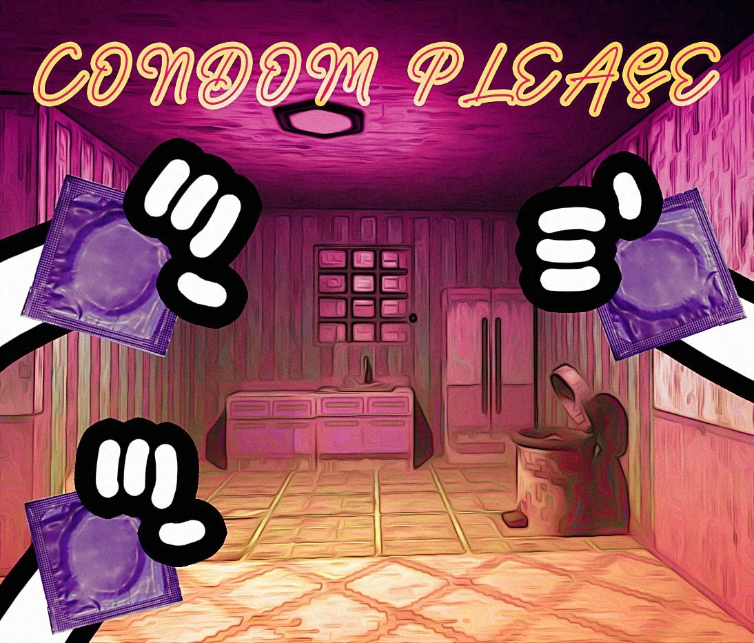 Condom Please (itch) Condom Please (itch)