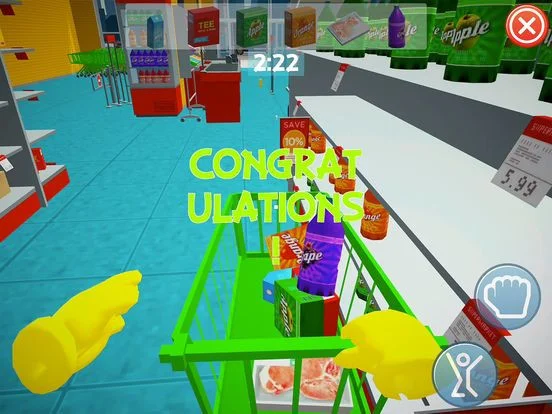 Рецензии VIRTUAL JOB SHOP SIMULATOR