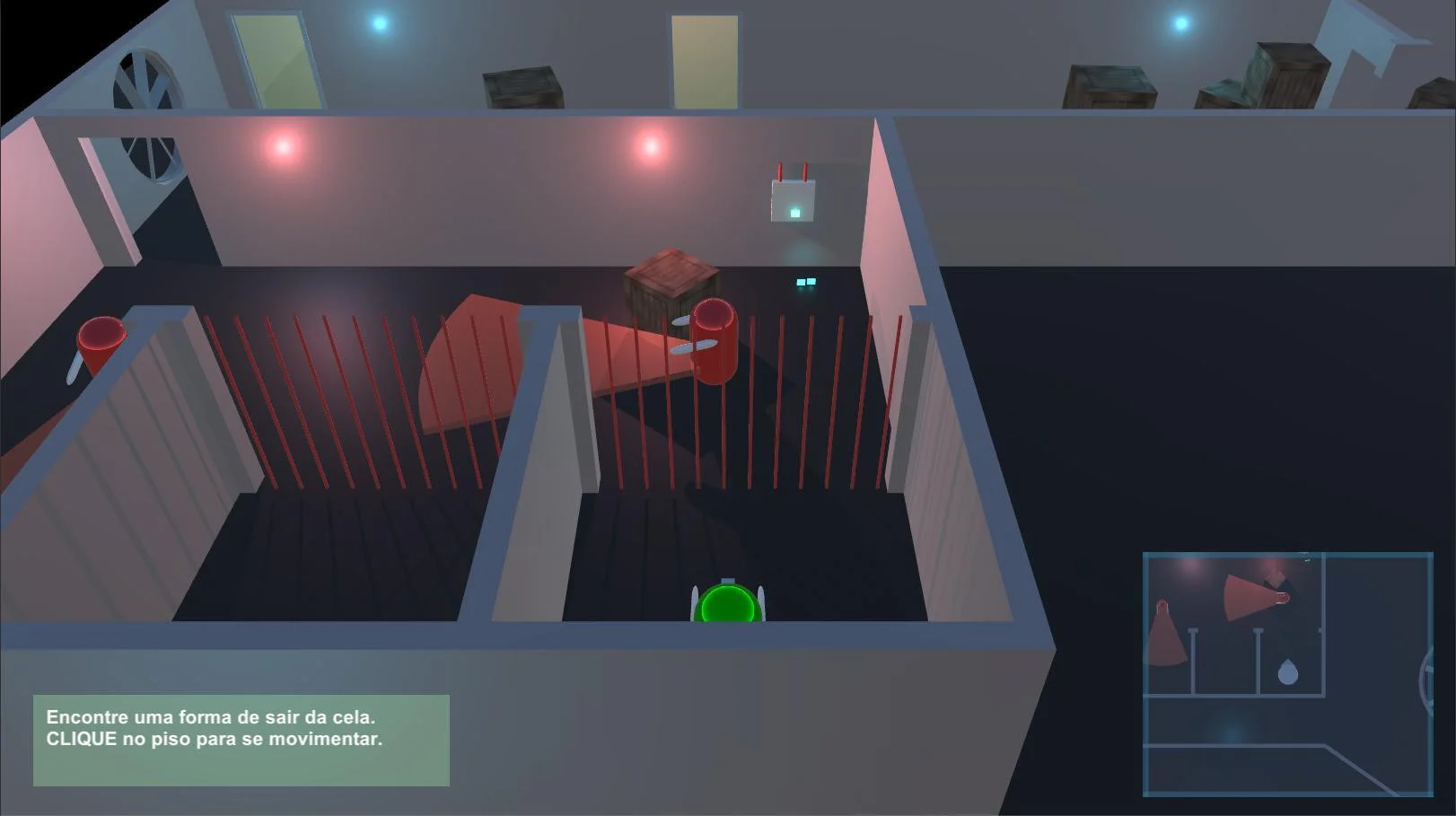 Void Stealth (itch)