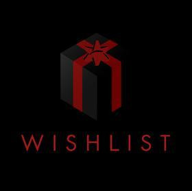 WISHLIST (itch, v1nz) WISHLIST (itch, v1nz)