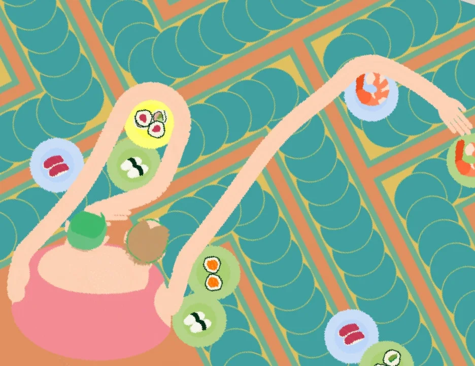 Kuru Kuru-kuru! (itch) Kuru Kuru-kuru! (itch)
