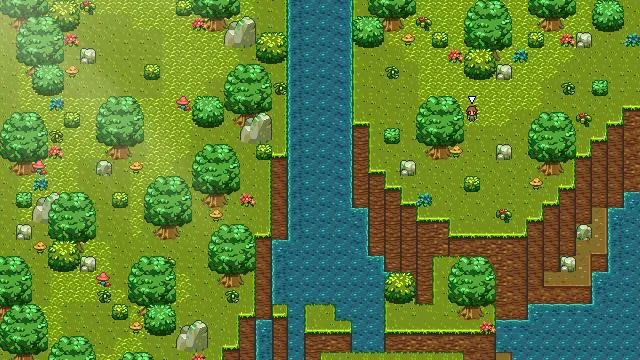 Рецензии Save Point (itch)