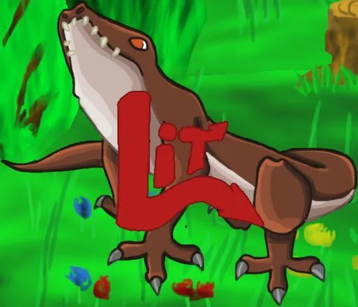 Litrits (itch)