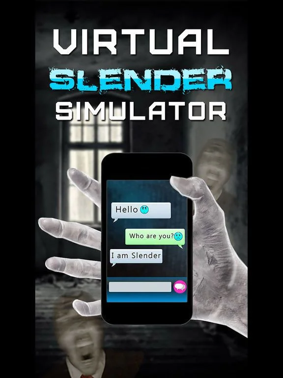 Рецензии Virtual Slender Simulator