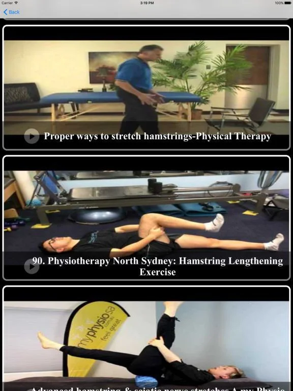 Sports Fitness Trainer - Exercises for the body Sports Fitness Trainer - Exercises for the body
