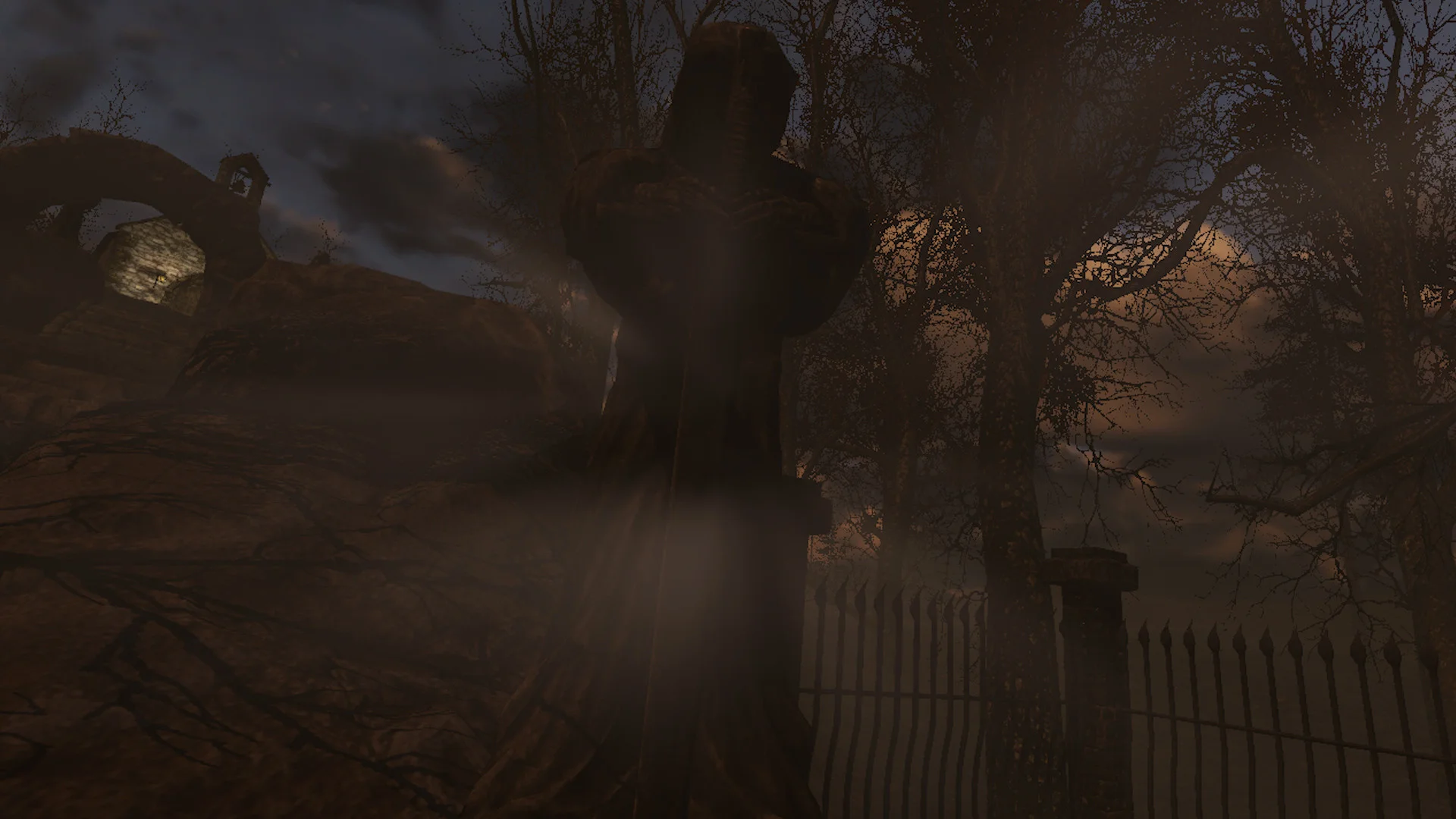 A Haunting: Witching Hour