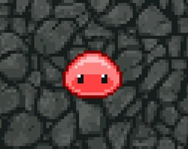 Dungeon Slime (itch) Dungeon Slime (itch)