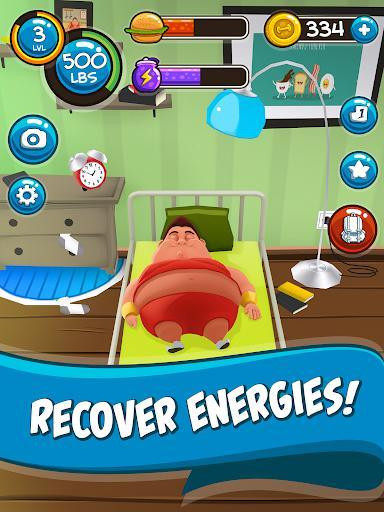 Fit the Fat 2 Fit the Fat 2
