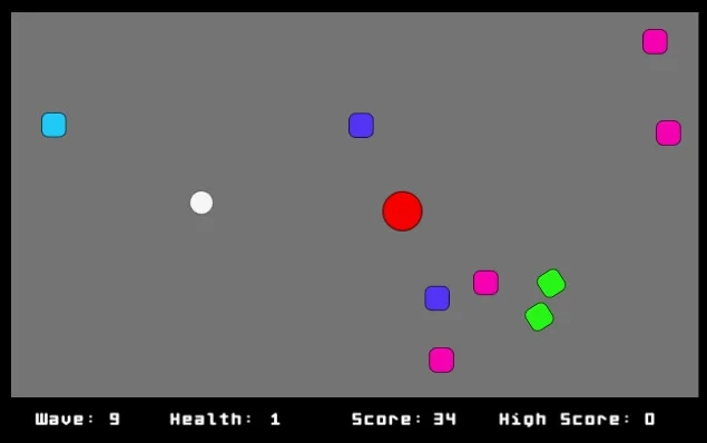 Статьи по Magnet Ball (itch)