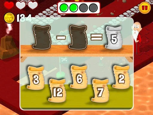 MathLand Full Version: Mental Math Games for kids MathLand Full Version: Mental Math Games for kids