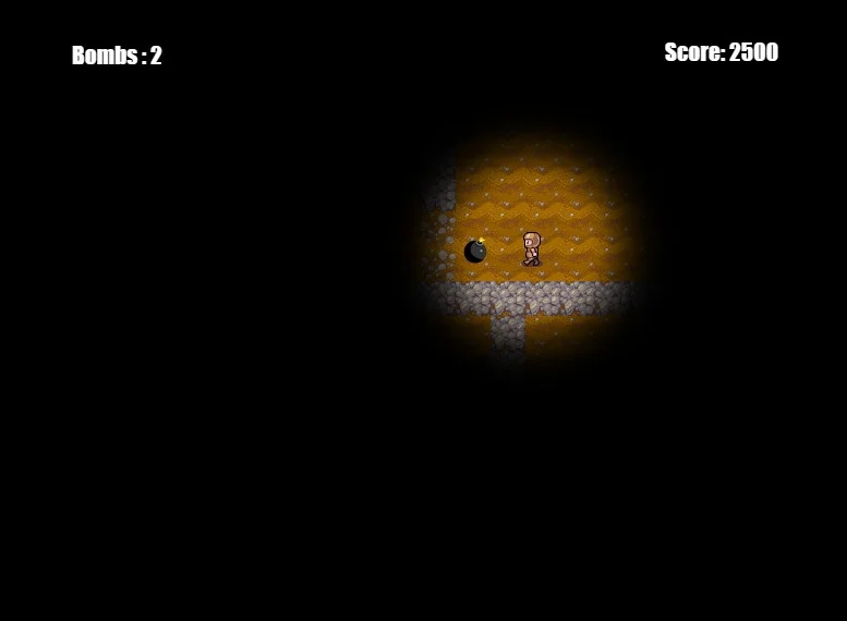 Рецензии Caves (itch)