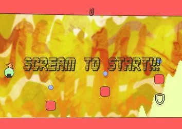 Insane Screaming Mayhem (itch) Insane Screaming Mayhem (itch)