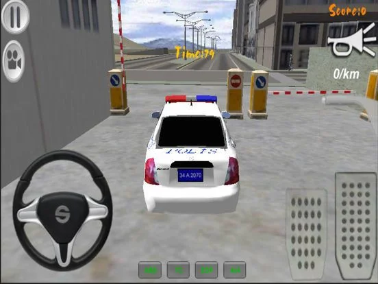 Police Games - Police Car Driving Simulator 2017 Police Games - Police Car Driving Simulator 2017