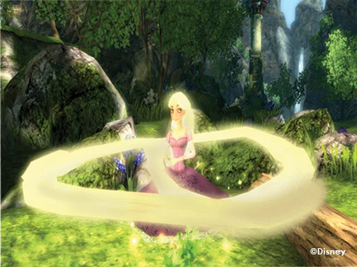 Новости о Disney's Tangled