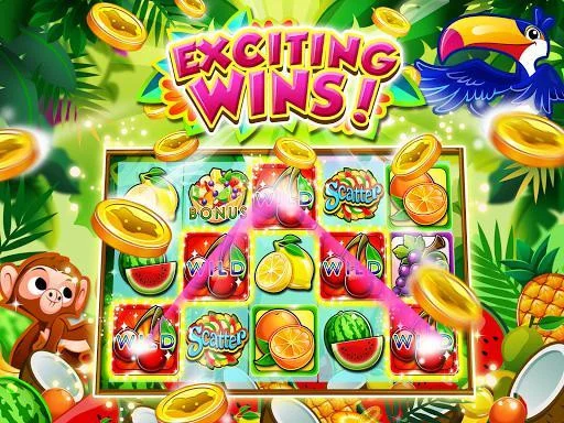 Статьи по Slots Vacation - FREE Slots