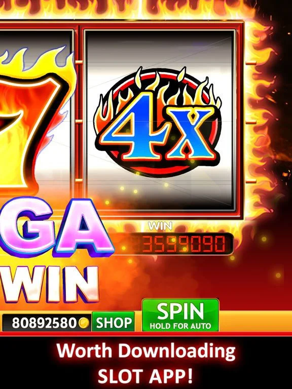 Рецензии 777 Classic Slots Galaxy