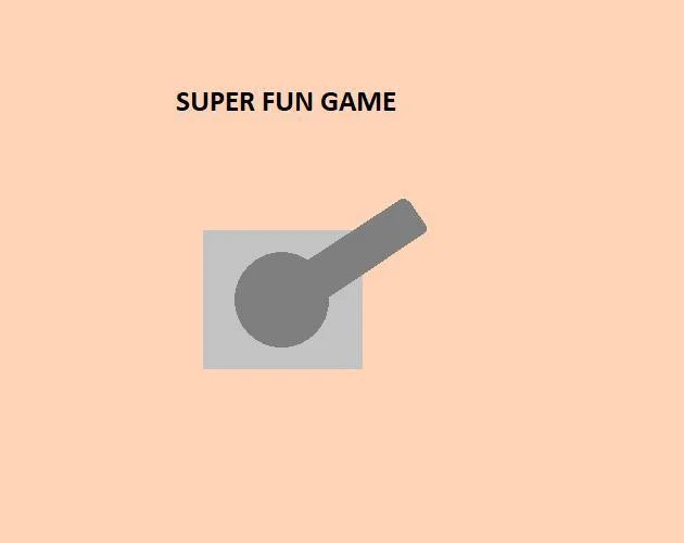 Super Fun Game (itch) Super Fun Game (itch)