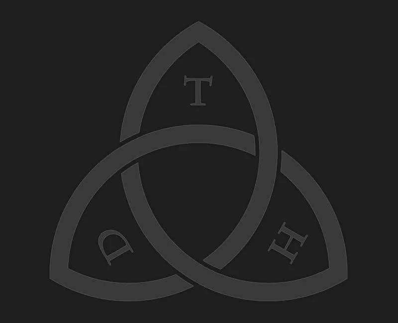 Рецензии Holy Trinity (itch)
