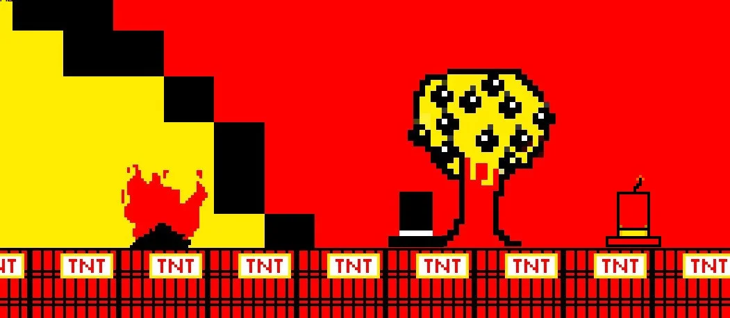 Lumeny (itch)