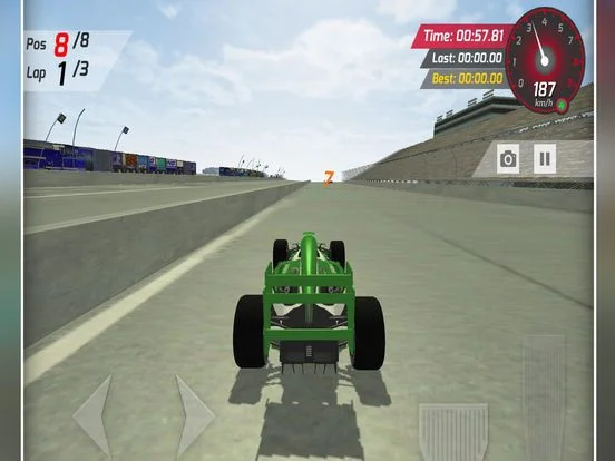 Extreme Traffic Racing Extreme Traffic Racing