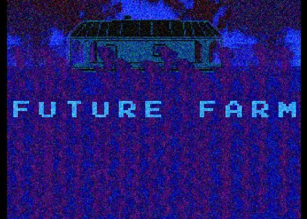 FUTURE FARM (itch) FUTURE FARM (itch)