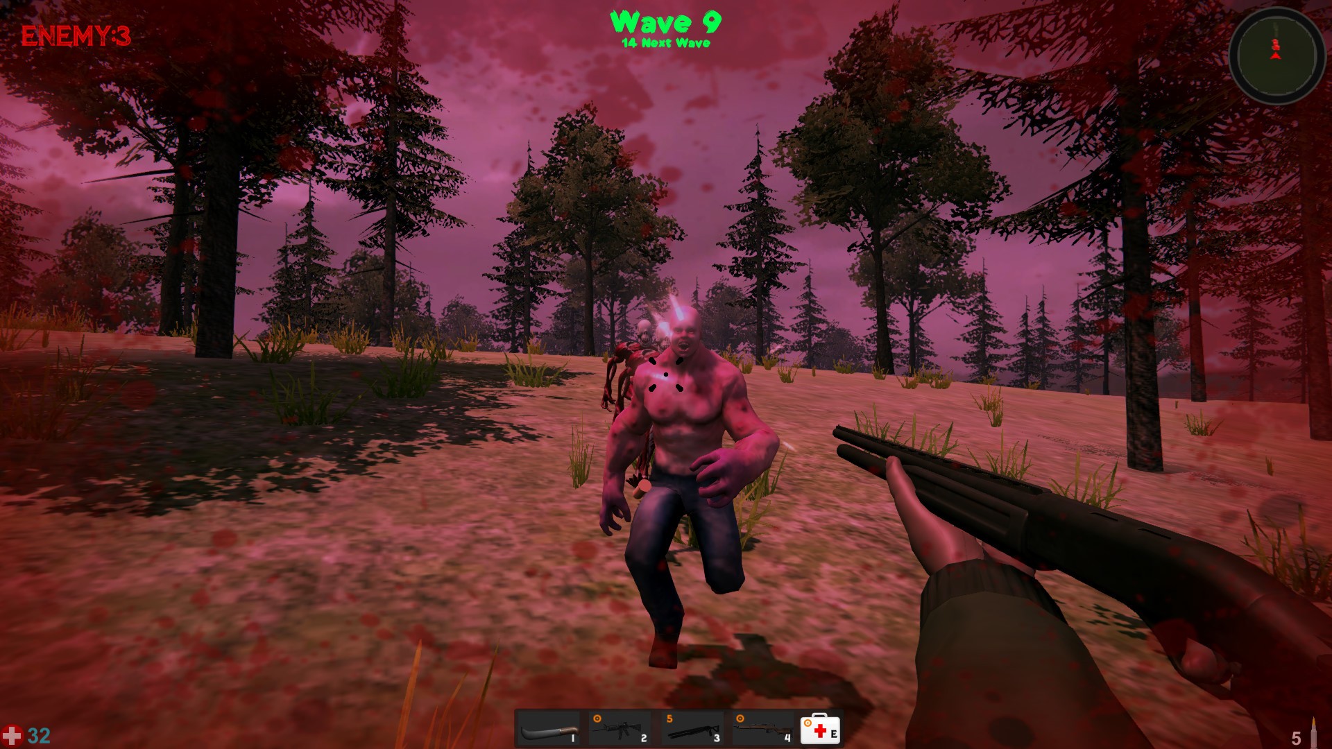 Статьи по Task is to Survive