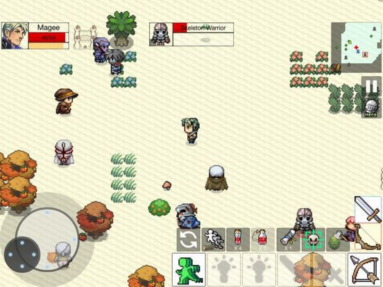 Dragons Lands Hero Dragons Lands Hero