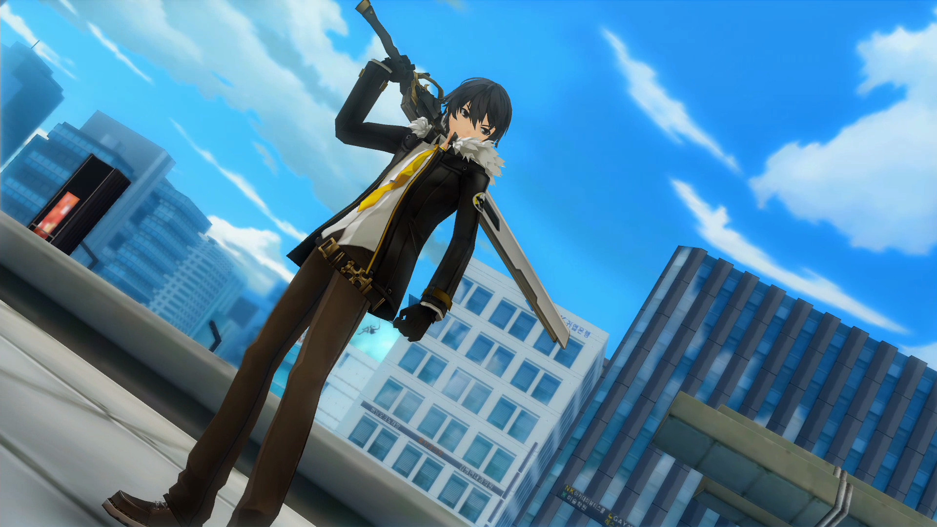 Closers Closers