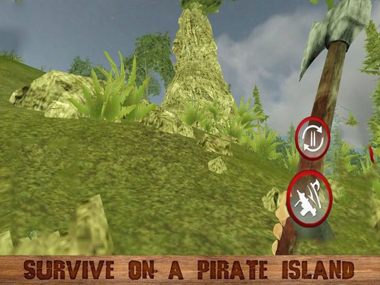 Fighting Survice:Wild Island Fighting Survice:Wild Island