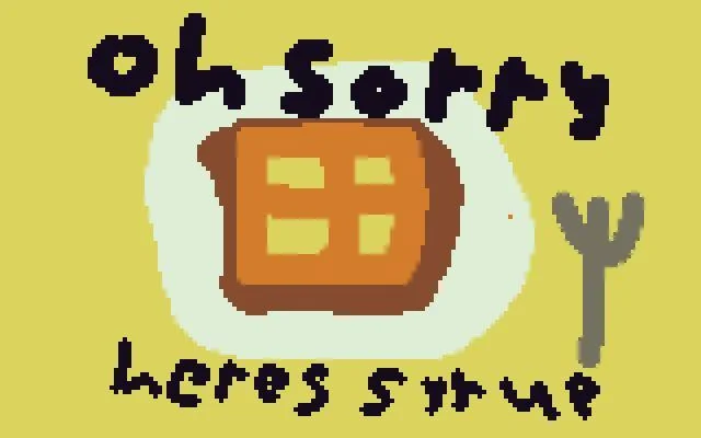 Waffle sim (itch) Waffle sim (itch)