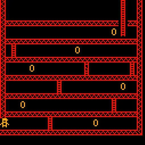 Mario is gone (itch) Mario is gone (itch)