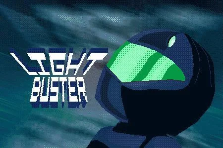 Light Buster (itch) Light Buster (itch)