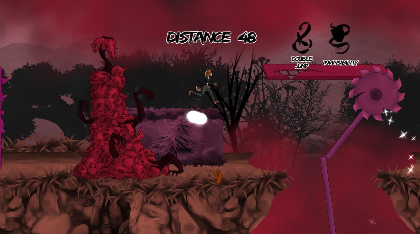 Grim Expanse (itch) Grim Expanse (itch)