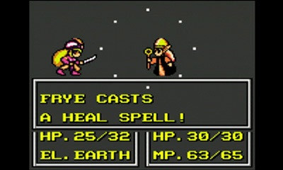 Crystal Warriors Crystal Warriors