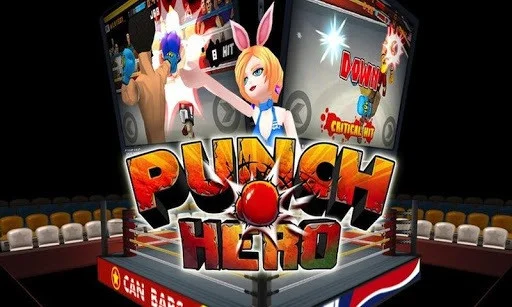Рецензии Punch Hero