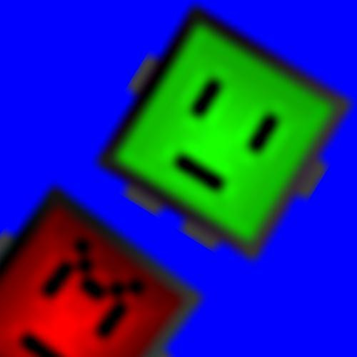 Cube Attack (Rorybabory) (itch) Cube Attack (Rorybabory) (itch)