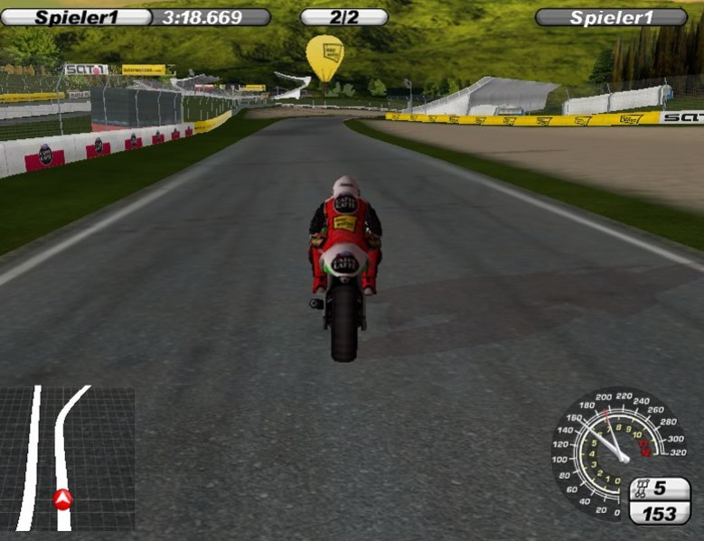 Moto Race Challenge 07 Moto Race Challenge 07