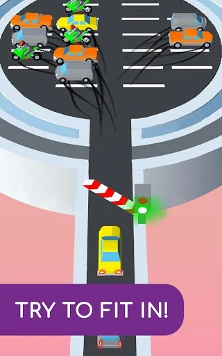 Park It! Park It!