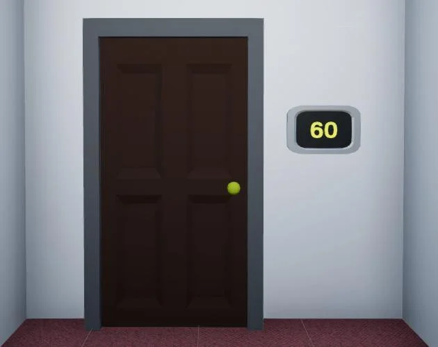 Room 60 (itch) Room 60 (itch)