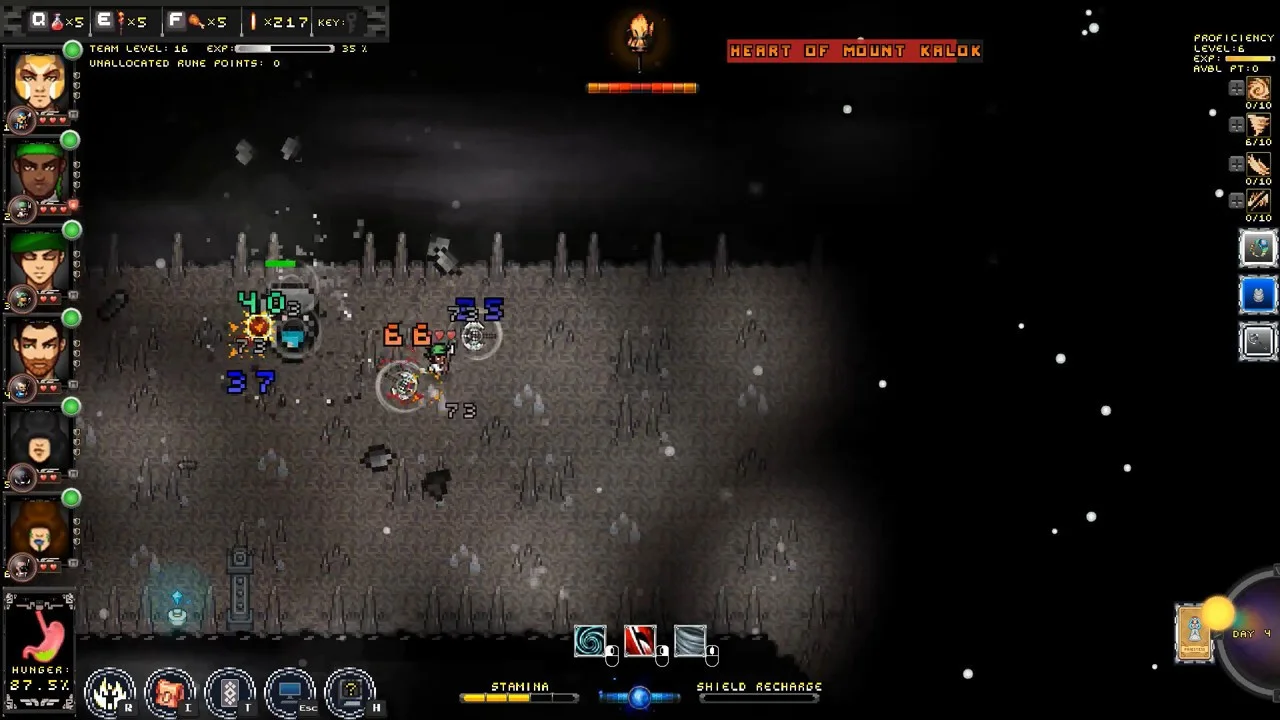 Статьи по The Hardest Dungeon