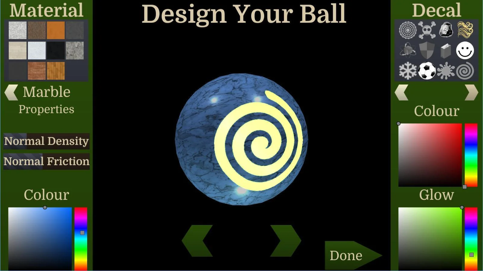Quick Minigolf - Steady Slopes (itch) Quick Minigolf - Steady Slopes (itch)