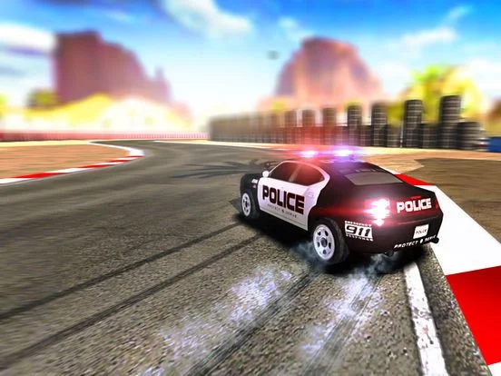 Car Drift Extreme Racing