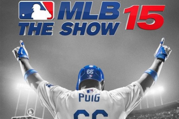 MLB 15: The Show MLB 15: The Show