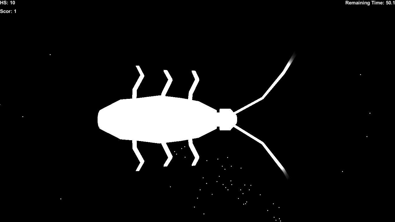 Bug Infestation (itch) Bug Infestation (itch)
