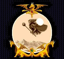 Master of Monsters