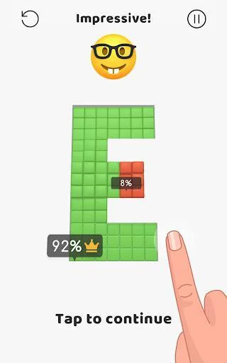 Clash of Blocks Clash of Blocks