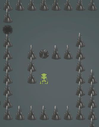 Goblin Killer (itch)