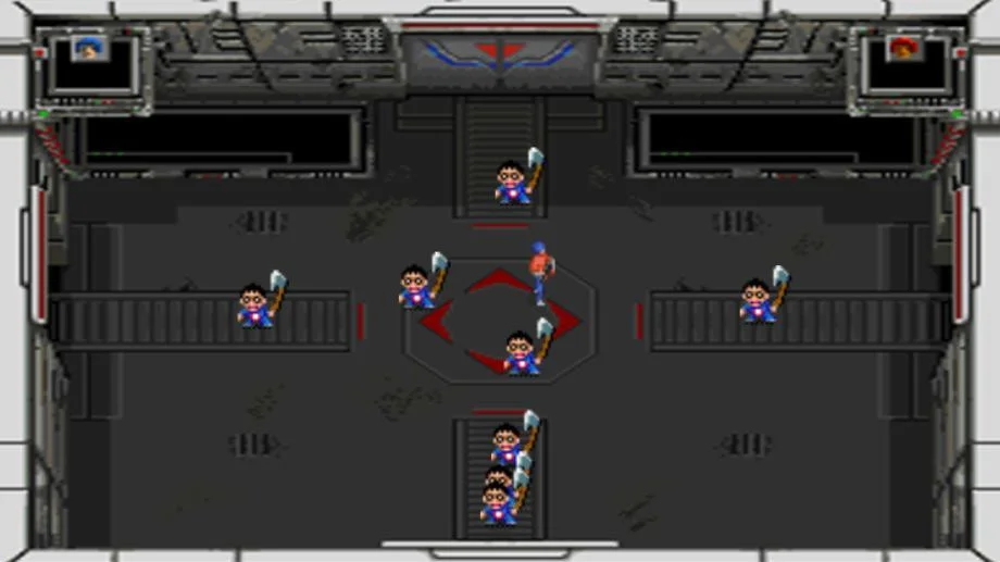 SmashTV(Clone) (itch) SmashTV(Clone) (itch)